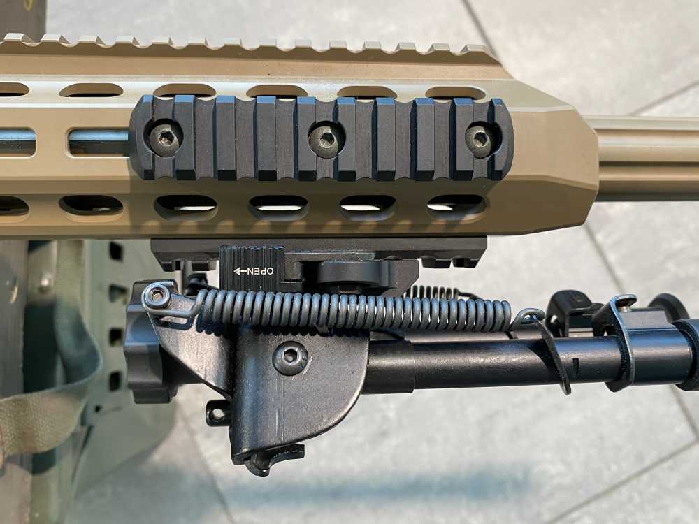 Barrett MK22 MOD 0 300 Norma Mag Mark 22 Nightforce ATACR -img-67
