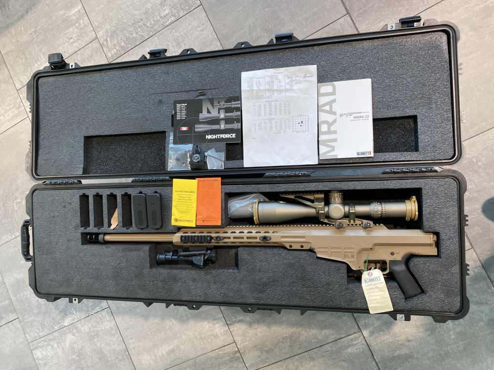 Barrett MK22 MOD 0 300 Norma Mag Mark 22 Nightforce ATACR -img-1