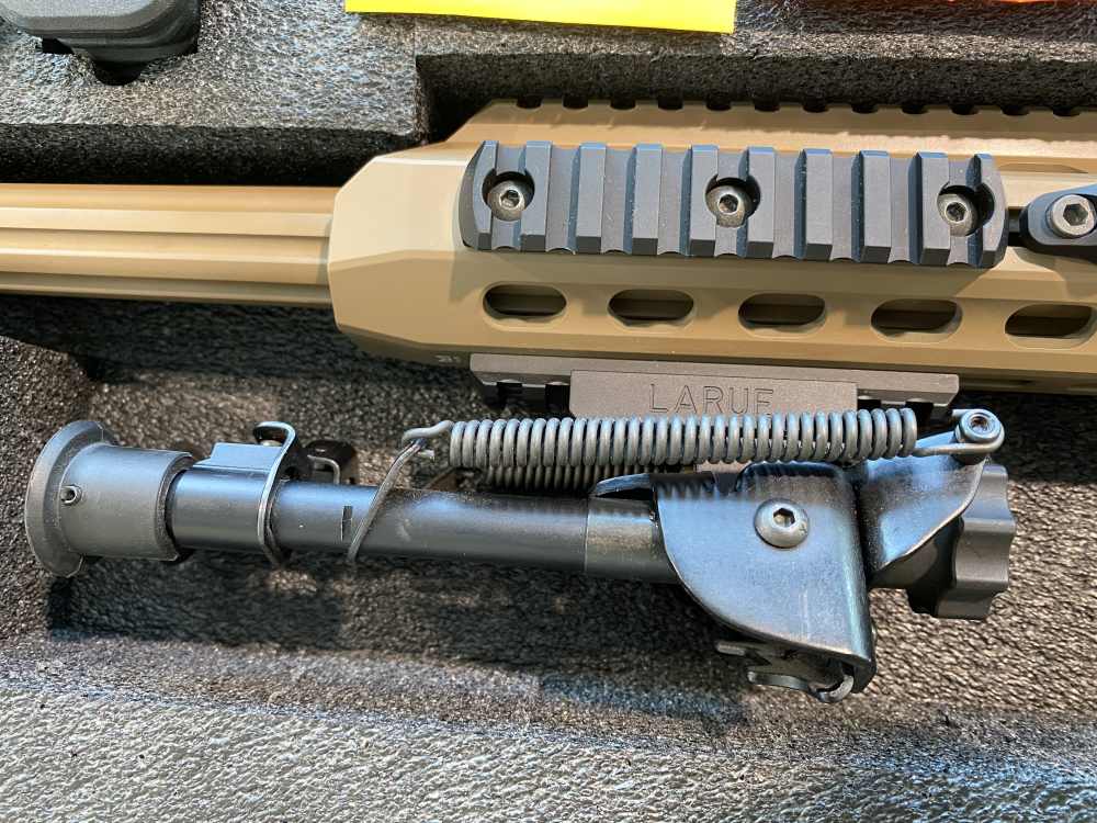 Barrett MK22 MOD 0 300 Norma Mag Mark 22 Nightforce ATACR -img-25
