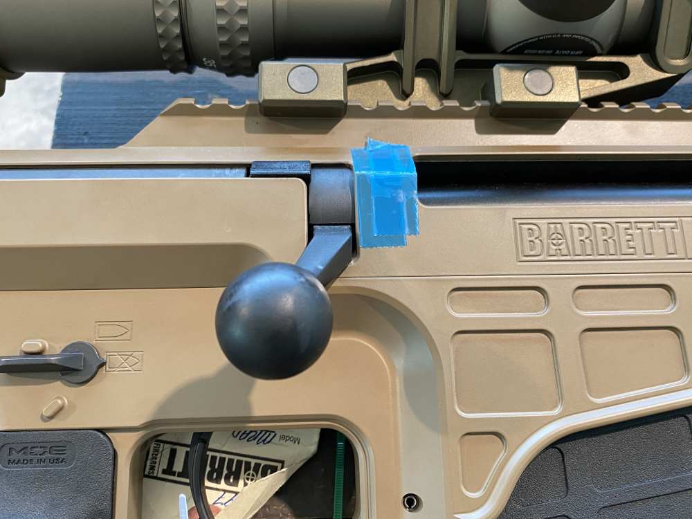 Barrett MK22 MOD 0 300 Norma Mag Mark 22 Nightforce ATACR -img-59
