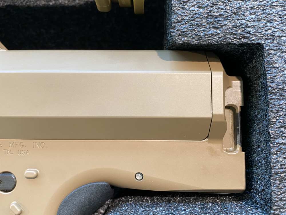 Barrett MK22 MOD 0 300 Norma Mag Mark 22 Nightforce ATACR -img-9