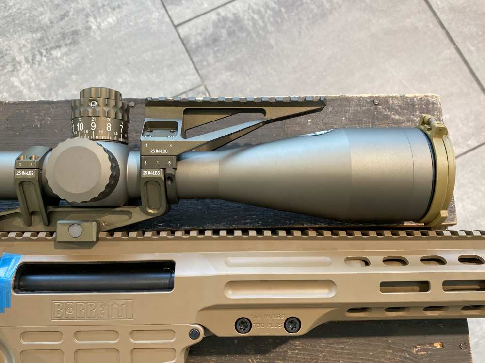 Barrett MK22 MOD 0 300 Norma Mag Mark 22 Nightforce ATACR -img-62