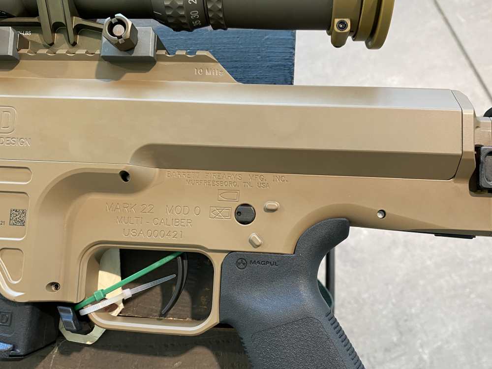 Barrett MK22 MOD 0 300 Norma Mag Mark 22 Nightforce ATACR -img-41