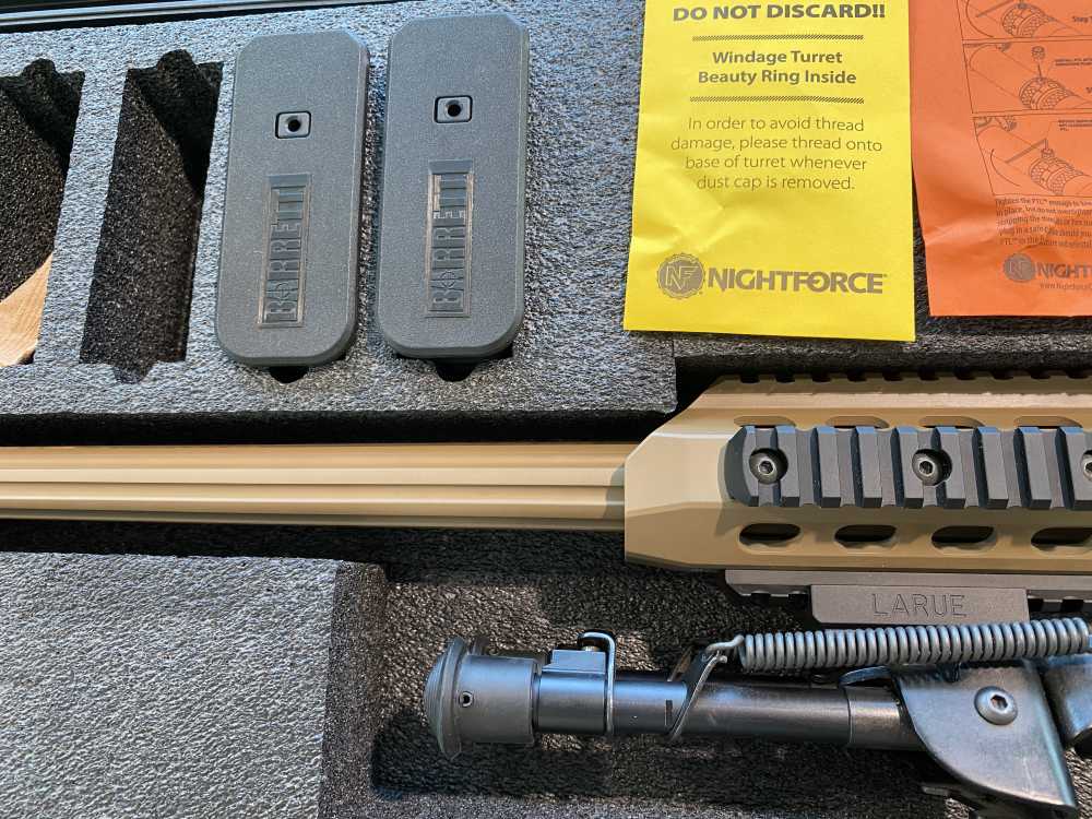 Barrett MK22 MOD 0 300 Norma Mag Mark 22 Nightforce ATACR -img-27