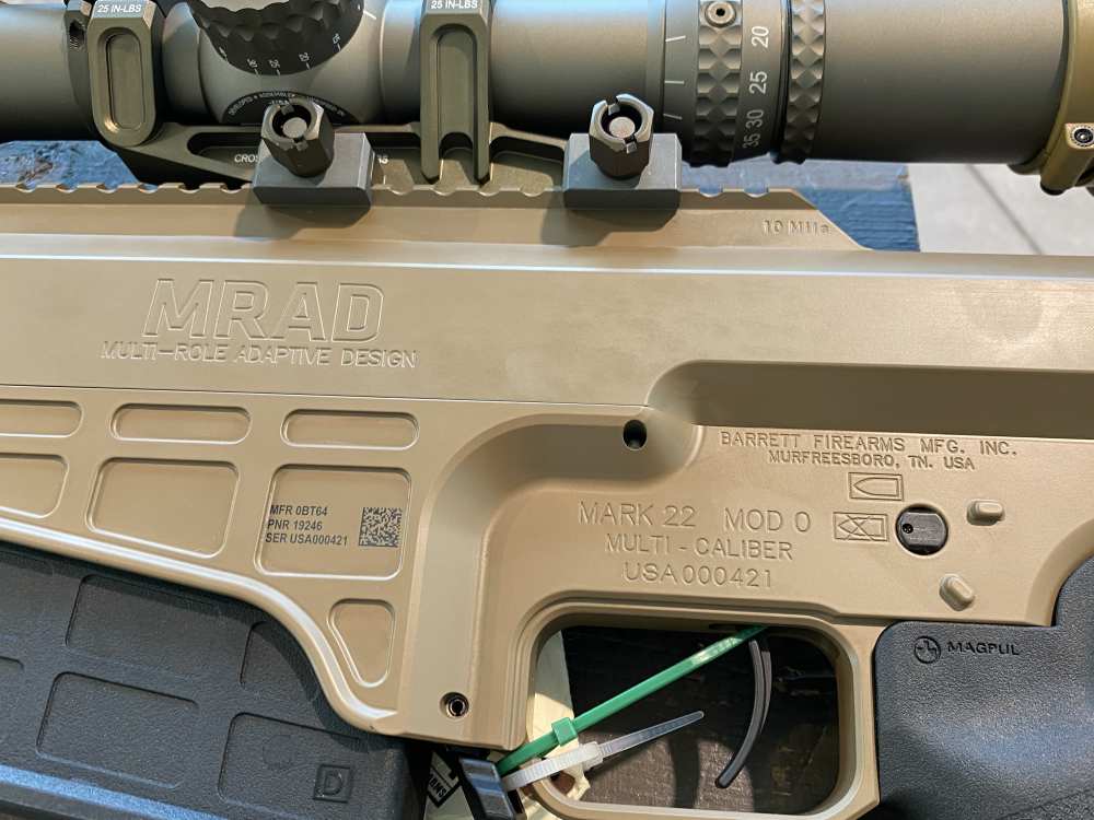 Barrett MK22 MOD 0 300 Norma Mag Mark 22 Nightforce ATACR -img-43