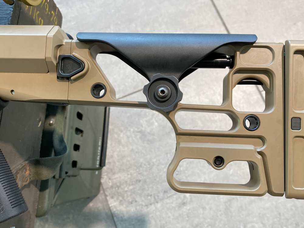 Barrett MK22 MOD 0 300 Norma Mag Mark 22 Nightforce ATACR -img-37