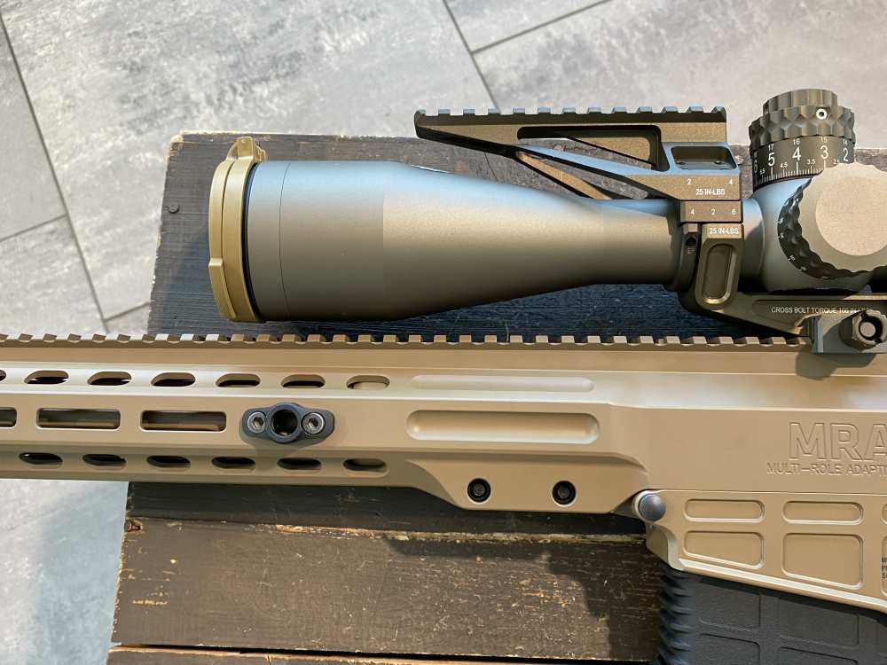 Barrett MK22 MOD 0 300 Norma Mag Mark 22 Nightforce ATACR -img-46