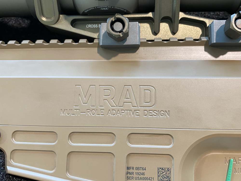 Barrett MK22 MOD 0 300 Norma Mag Mark 22 Nightforce ATACR -img-5