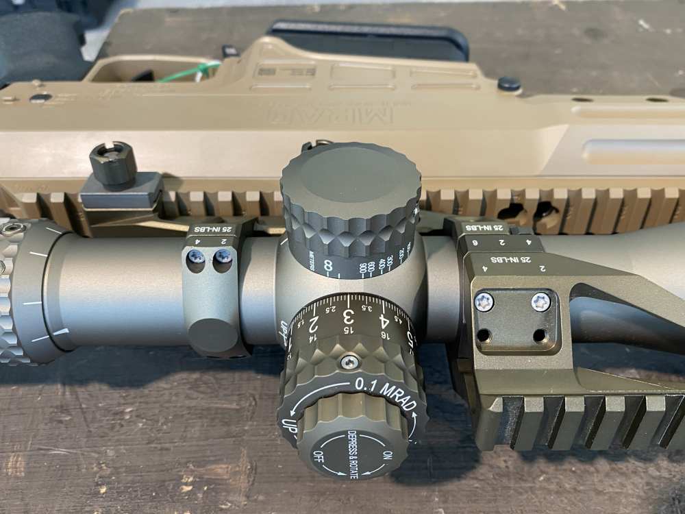 Barrett MK22 MOD 0 300 Norma Mag Mark 22 Nightforce ATACR -img-49