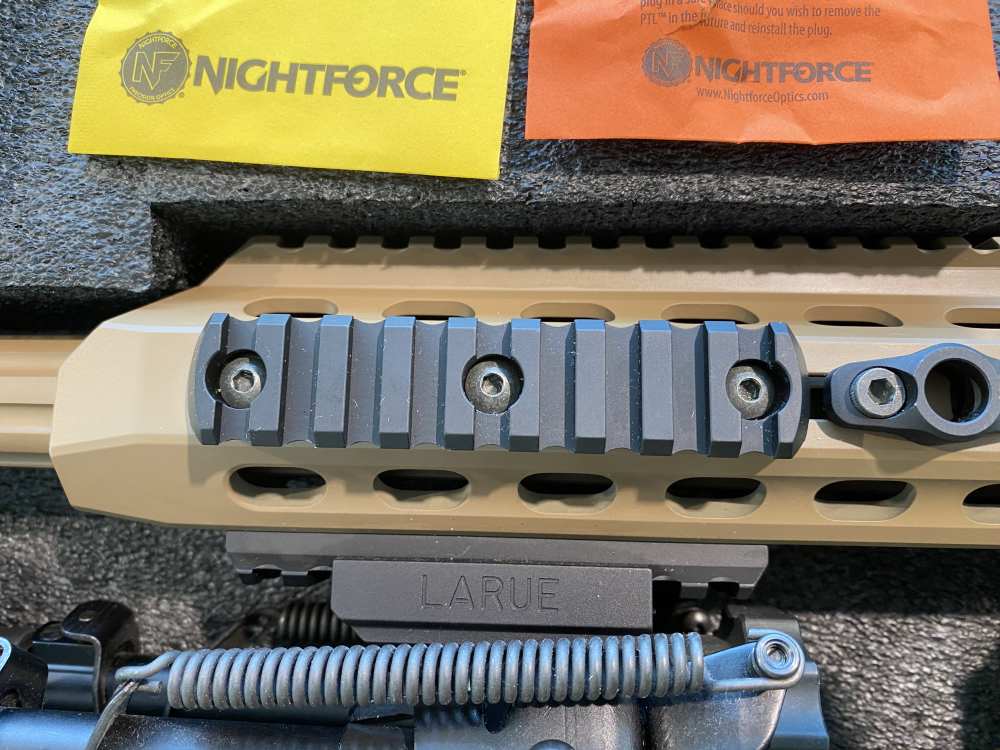 Barrett MK22 MOD 0 300 Norma Mag Mark 22 Nightforce ATACR -img-24