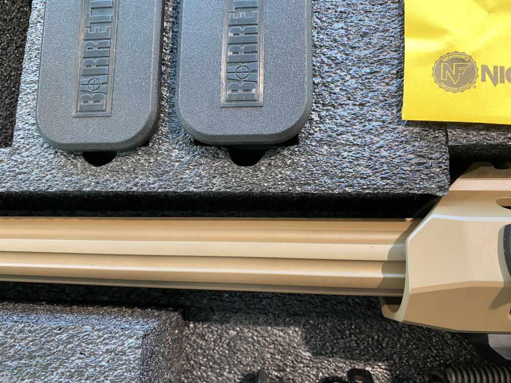 Barrett MK22 MOD 0 300 Norma Mag Mark 22 Nightforce ATACR -img-28