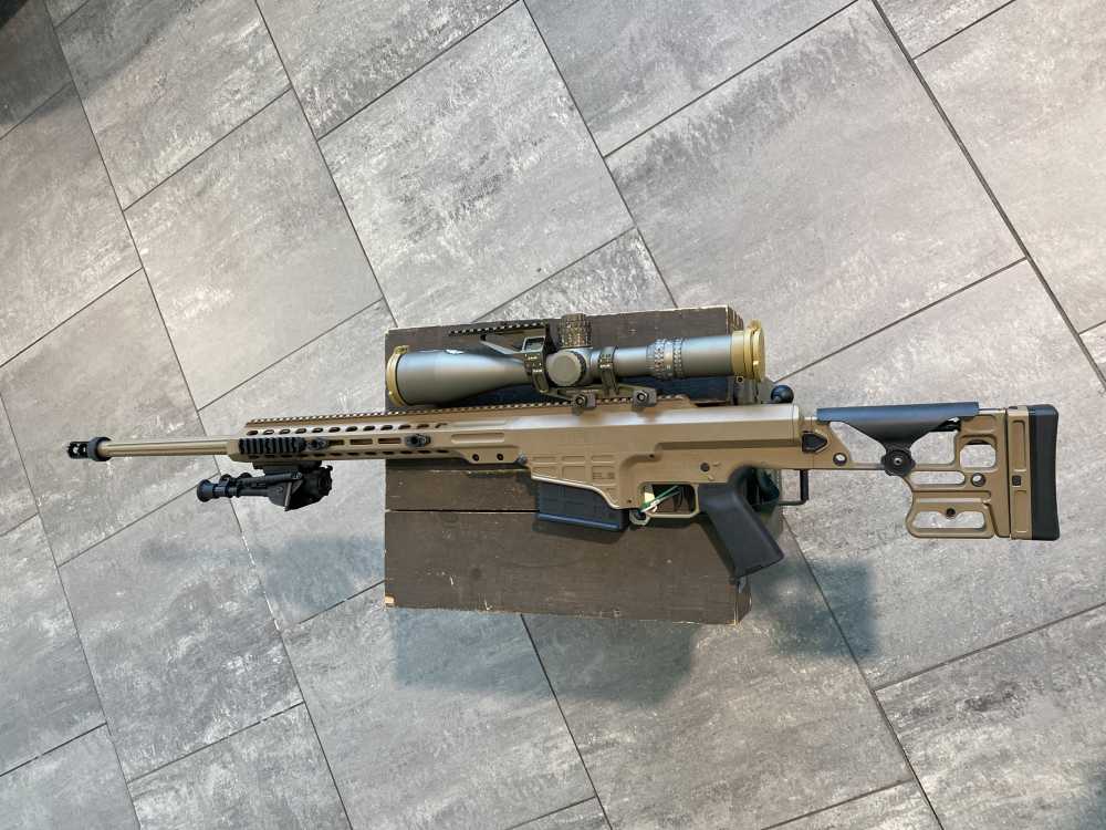 Barrett MK22 MOD 0 300 Norma Mag Mark 22 Nightforce ATACR -img-2