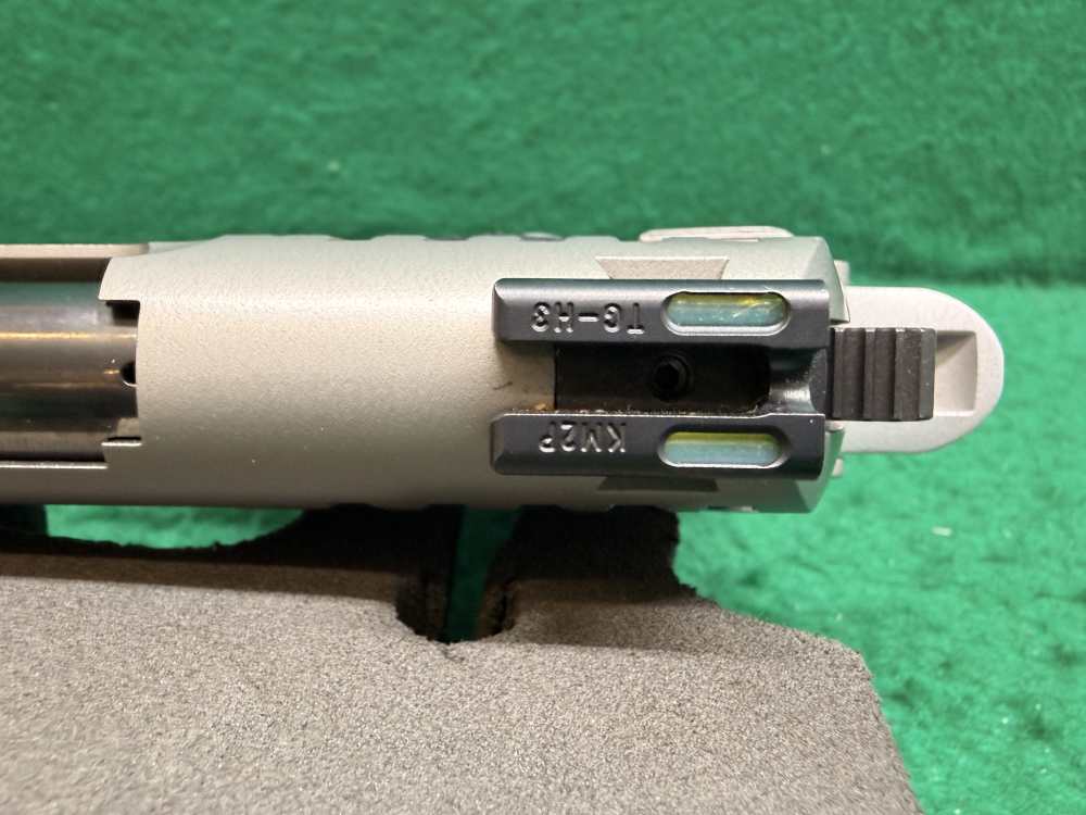 Kimber Micro 9 Rapide 9mm Stainless Frame Black Ice Finish 3.15" BBL 7+1-img-13