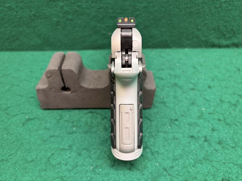 Kimber Micro 9 Rapide 9mm Stainless Frame Black Ice Finish 3.15" BBL 7+1-img-10