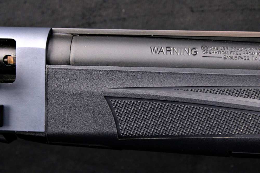 Mossberg 940 JM Pro 12 Gauge-img-8