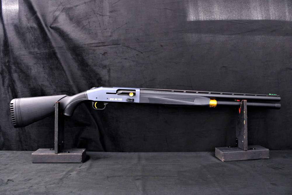 Mossberg 940 JM Pro 12 Gauge-img-2