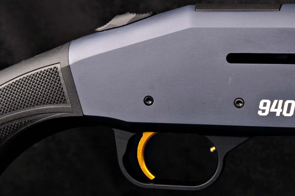 Mossberg 940 JM Pro 12 Gauge-img-6