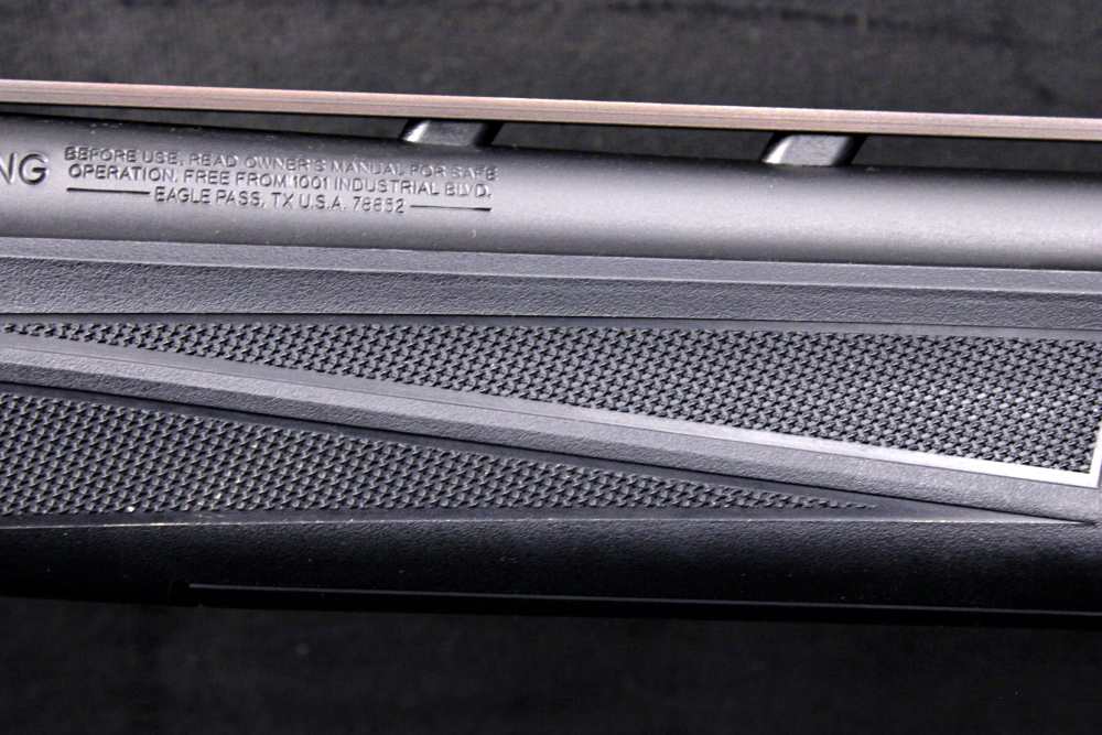 Mossberg 940 JM Pro 12 Gauge-img-9