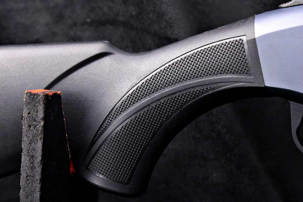 Mossberg 940 JM Pro 12 Gauge-img-5