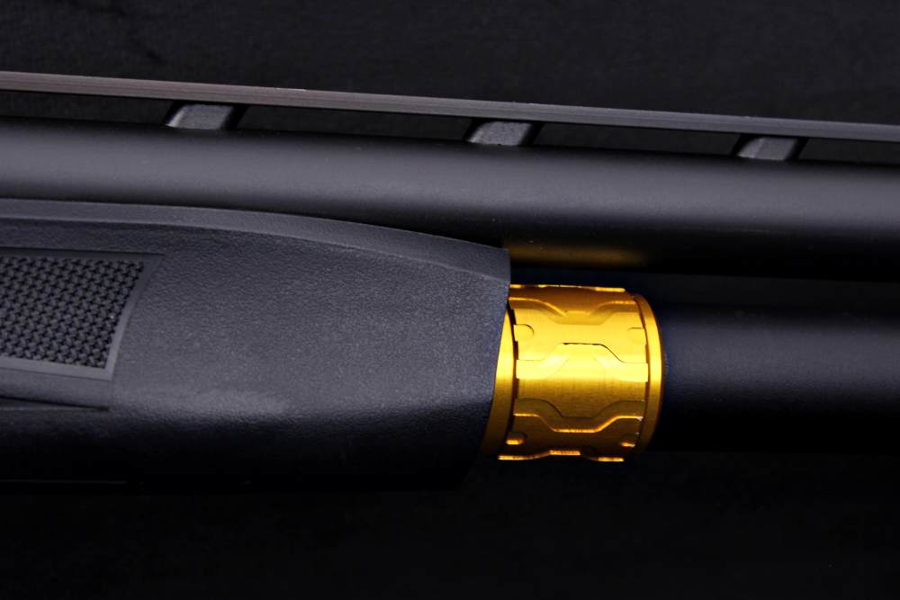 Mossberg 940 JM Pro 12 Gauge-img-10