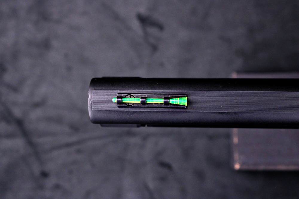 Mossberg 940 JM Pro 12 Gauge-img-24