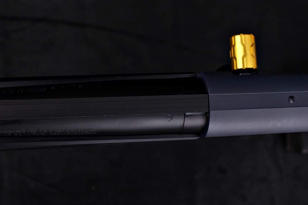 Mossberg 940 JM Pro 12 Gauge-img-27