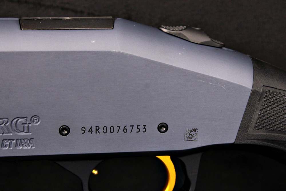 Mossberg 940 JM Pro 12 Gauge-img-20
