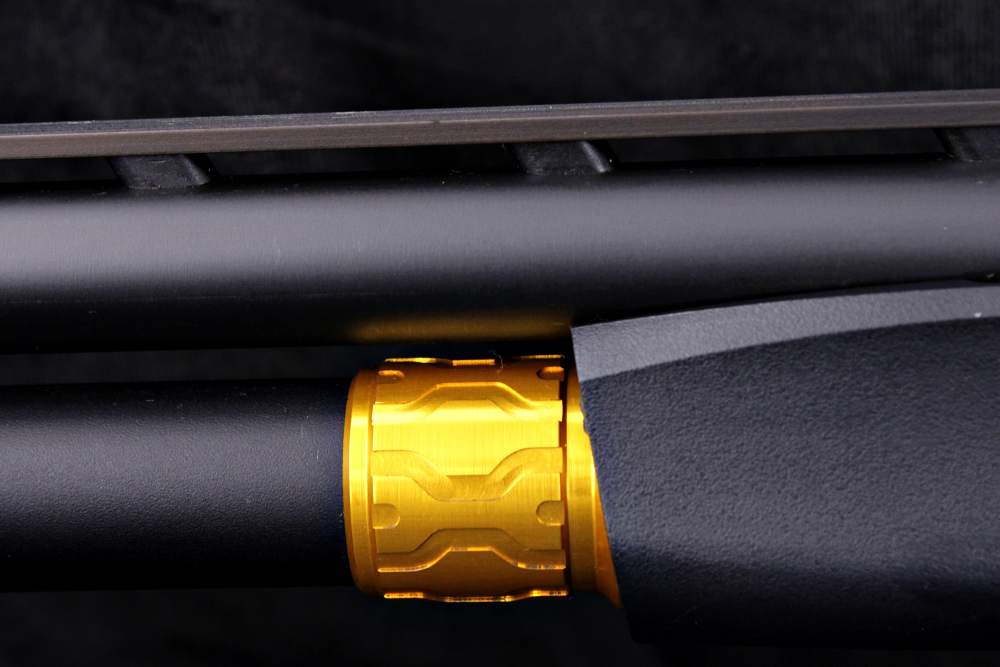 Mossberg 940 JM Pro 12 Gauge-img-15