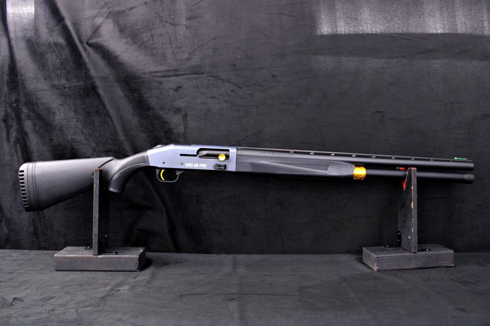 Mossberg 940 JM Pro 12 Gauge-img-3