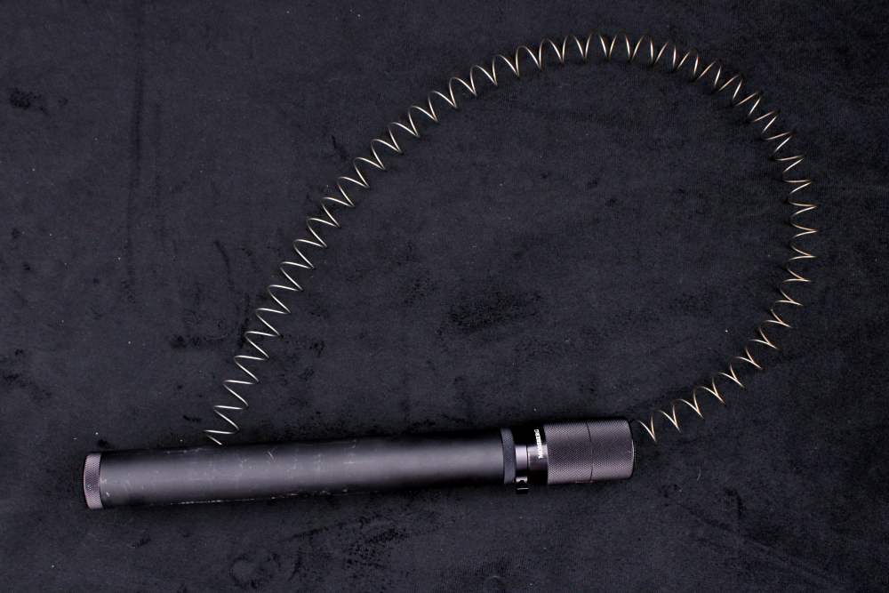 Mossberg 940 JM Pro 12 Gauge-img-33