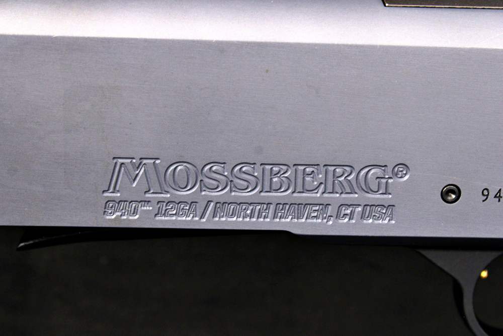Mossberg 940 JM Pro 12 Gauge-img-19