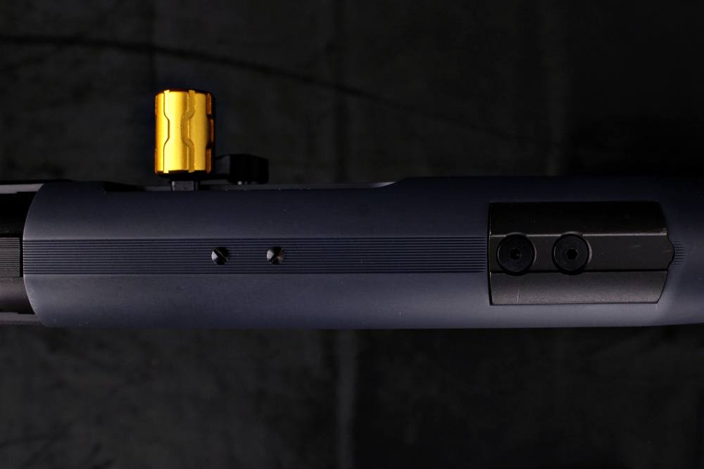 Mossberg 940 JM Pro 12 Gauge-img-28