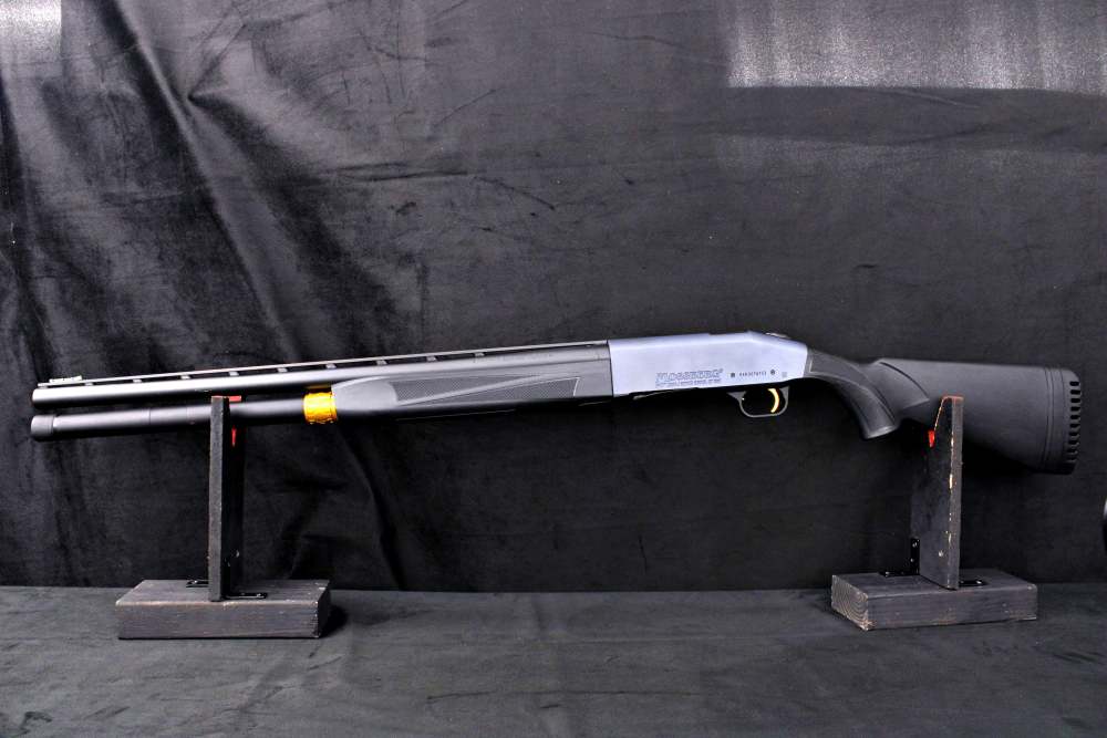 Mossberg 940 JM Pro 12 Gauge-img-12