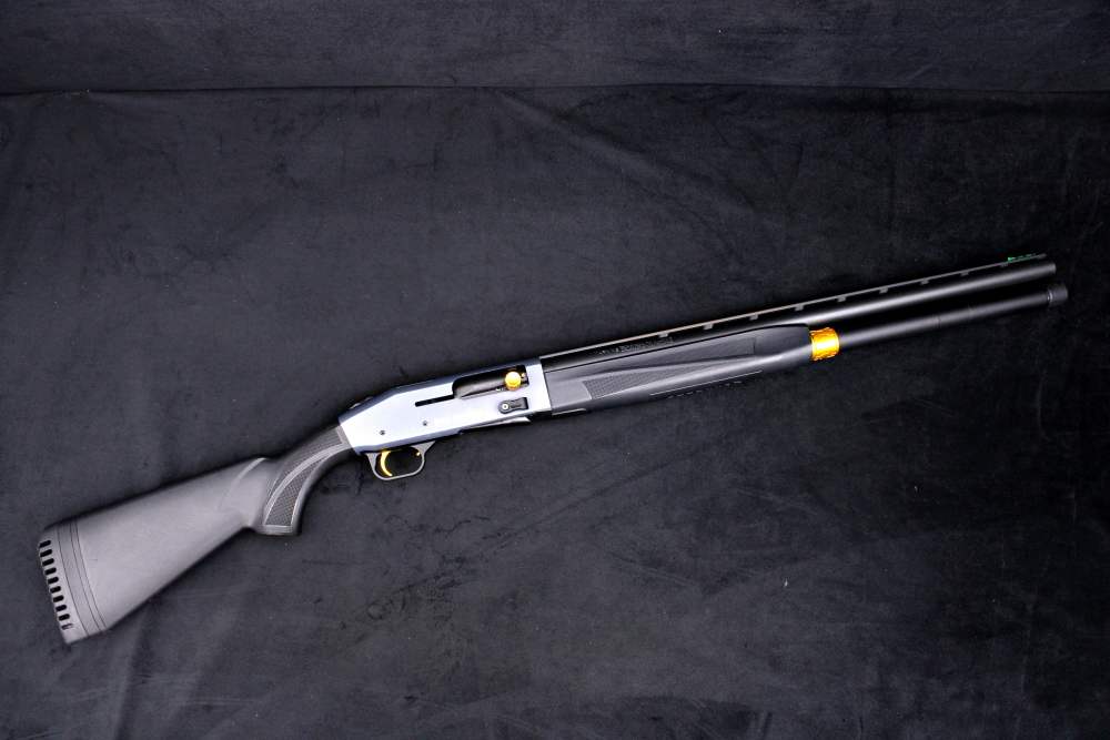 Mossberg 940 JM Pro 12 Gauge-img-1