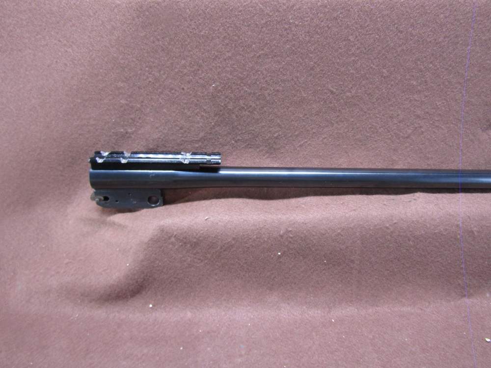 Thompson Center Arms Encore 300 Win Mag 26" Barrel VG Bore-img-1