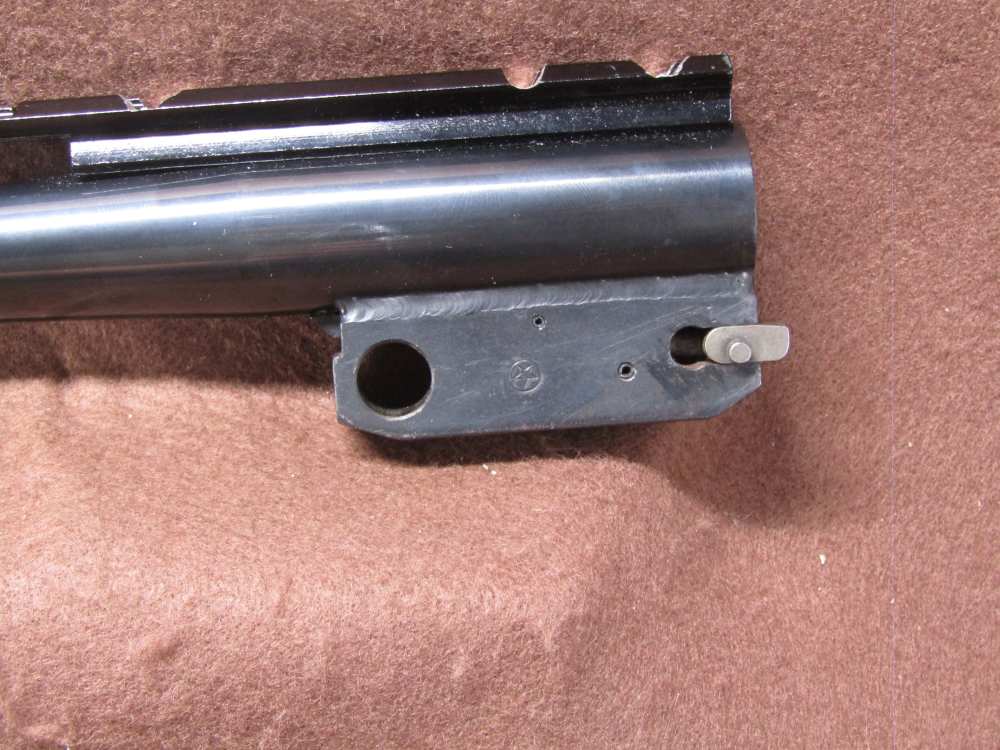 Thompson Center Arms Encore 300 Win Mag 26" Barrel VG Bore-img-10