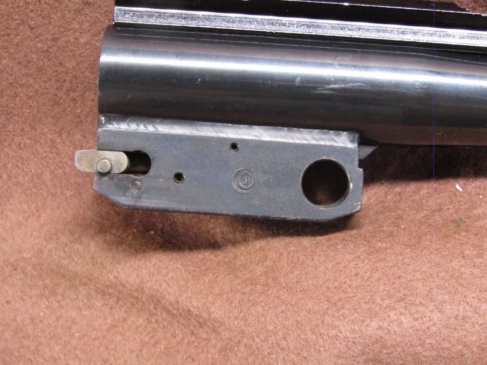 Thompson Center Arms Encore 300 Win Mag 26" Barrel VG Bore-img-4