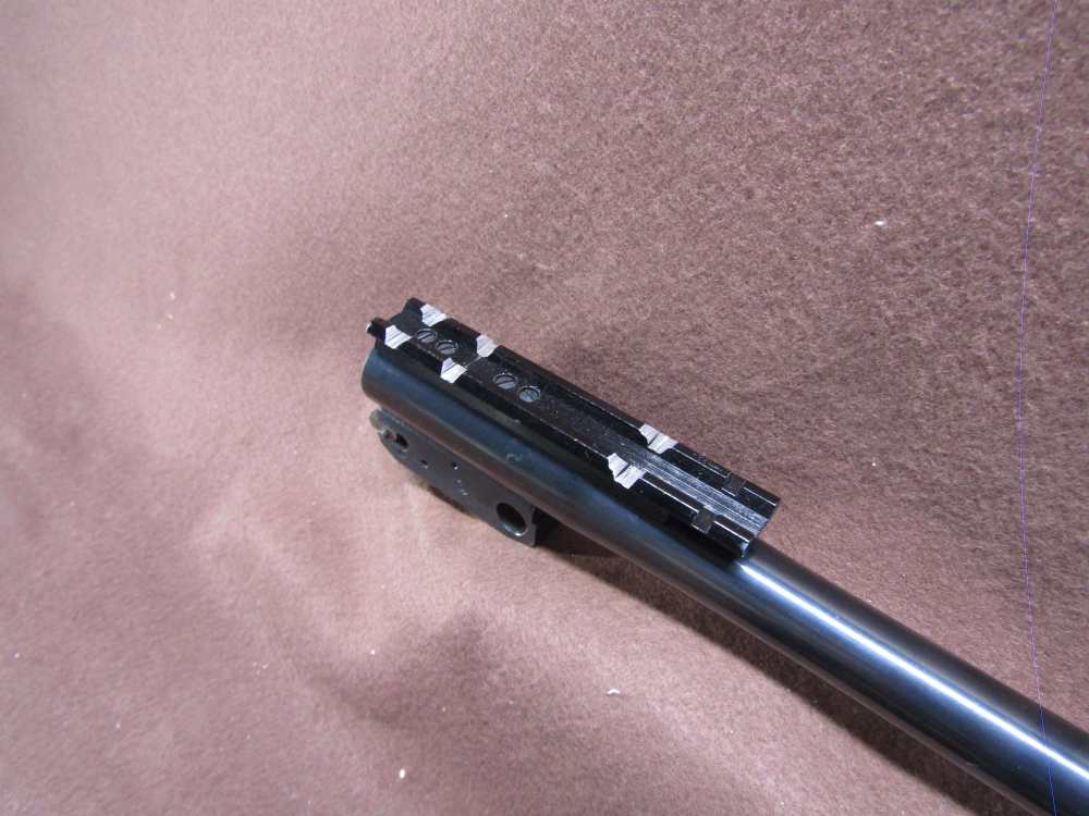 Thompson Center Arms Encore 300 Win Mag 26" Barrel VG Bore-img-3