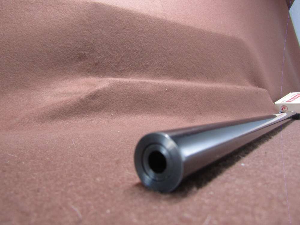 Thompson Center Arms Encore 300 Win Mag 26" Barrel VG Bore-img-12