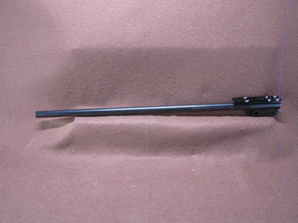 Thompson Center Arms Encore 300 Win Mag 26" Barrel VG Bore-img-7
