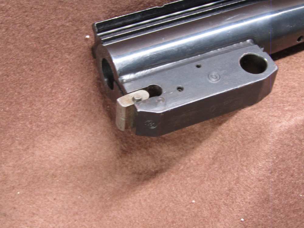 Thompson Center Arms Encore 300 Win Mag 26" Barrel VG Bore-img-5