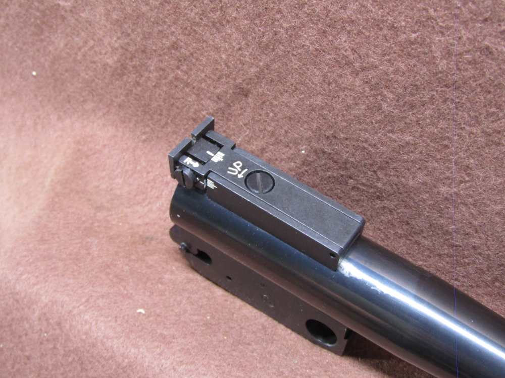 Thompson Center Arms Encore 308 Win 15" Barrel VG Bore-img-5