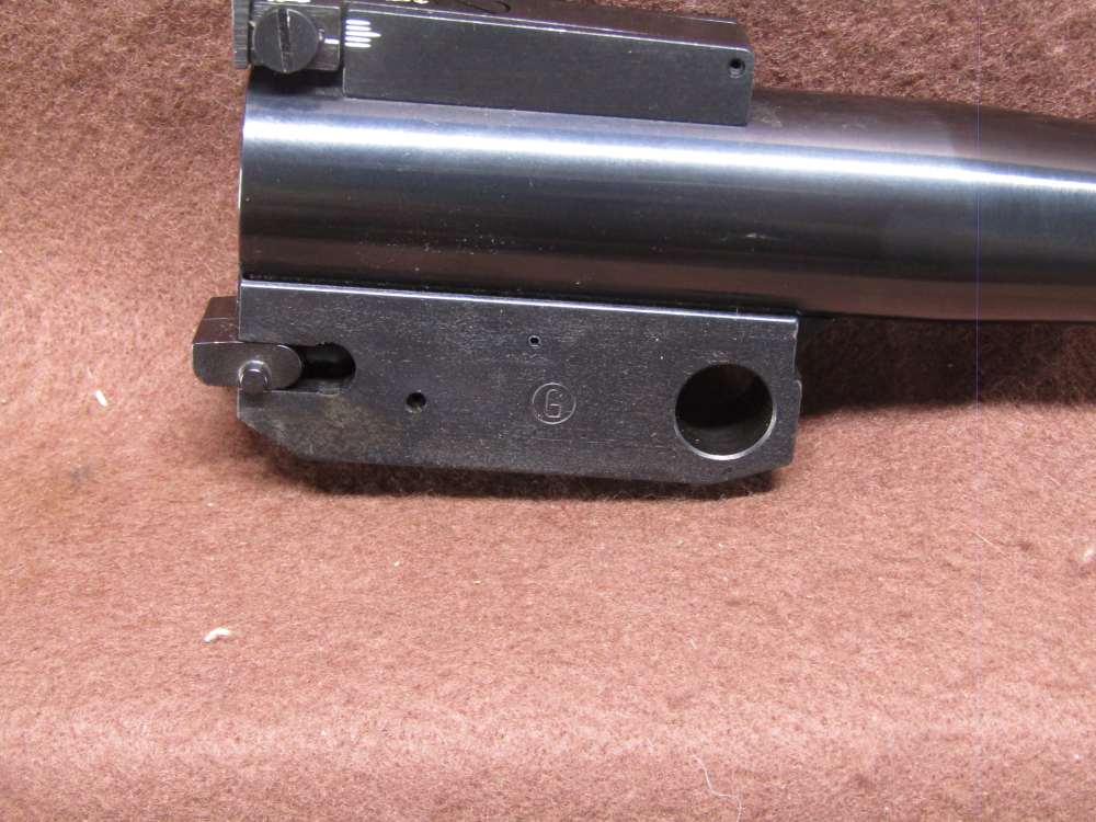 Thompson Center Arms Encore 308 Win 15" Barrel VG Bore-img-7
