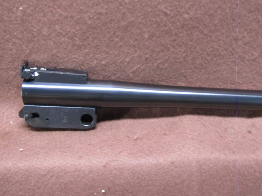 Thompson Center Arms Encore 308 Win 15" Barrel VG Bore-img-2