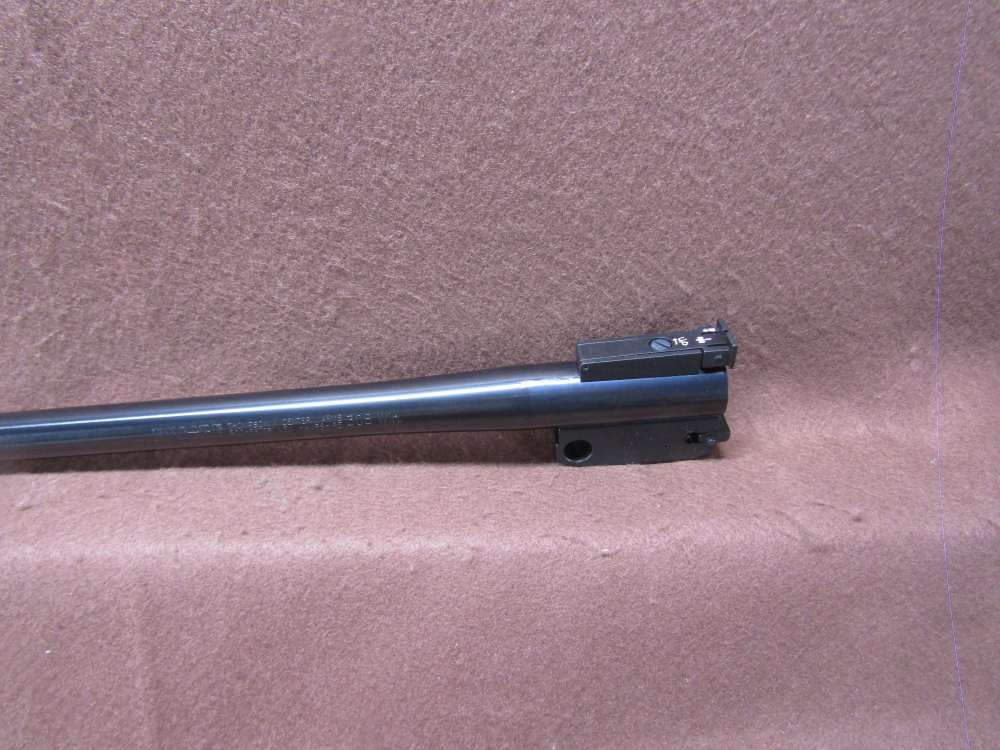 Thompson Center Arms Encore 308 Win 15" Barrel VG Bore-img-12