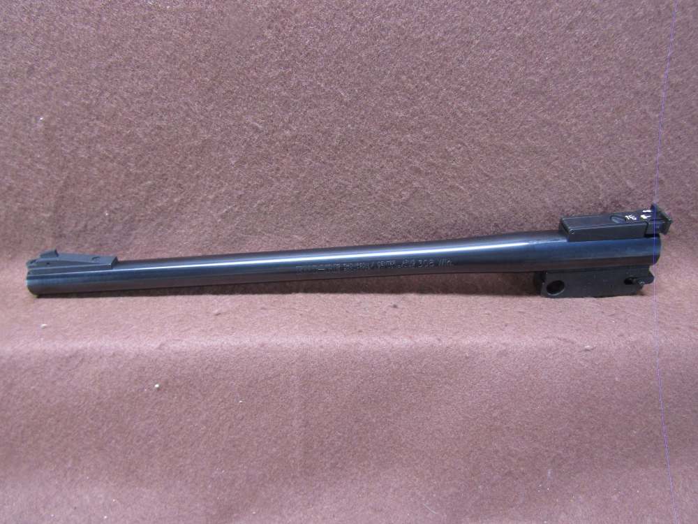 Thompson Center Arms Encore 308 Win 15" Barrel VG Bore-img-10