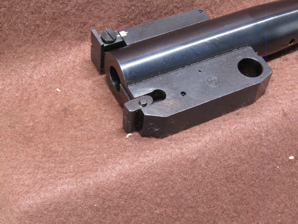 Thompson Center Arms Encore 308 Win 15" Barrel VG Bore-img-8