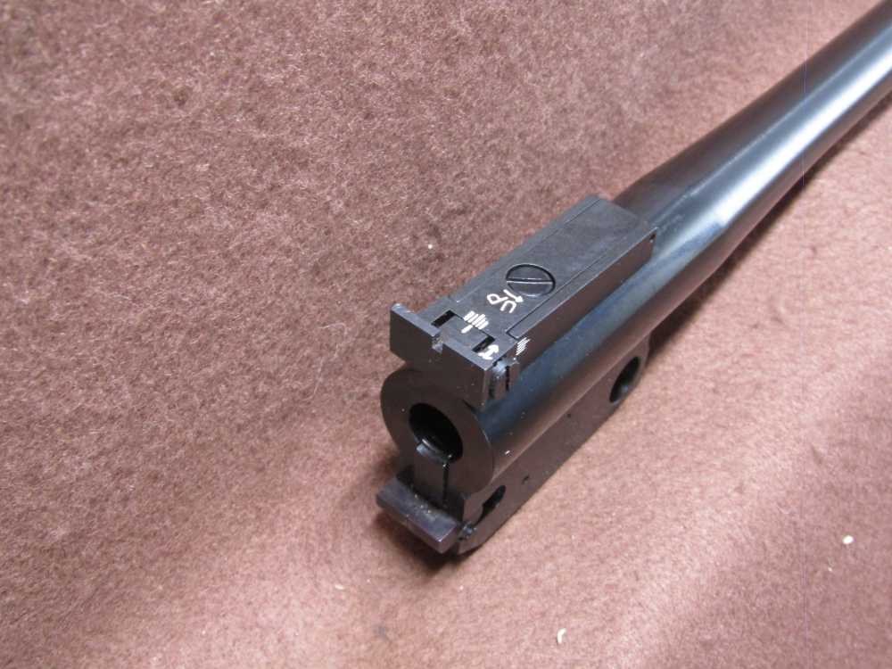 Thompson Center Arms Encore 308 Win 15" Barrel VG Bore-img-6