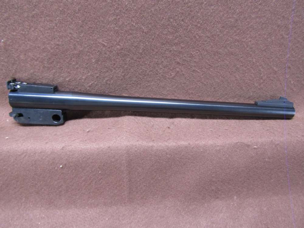 Thompson Center Arms Encore 308 Win 15" Barrel VG Bore-img-1