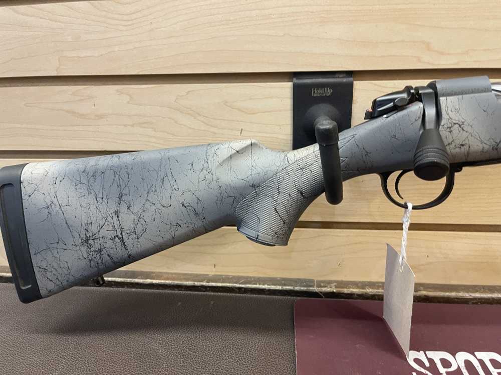 Bergara B-14 Wilderness-img-2